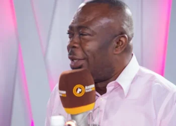 Reshuffle calls: Akufo-Addo knows when to take action, says Asabee