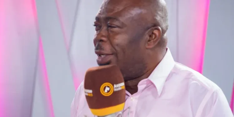 Reshuffle calls: Akufo-Addo knows when to take action, says Asabee