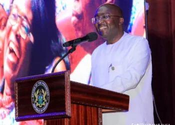 Bawumia: Religion must not divide Ghanaians