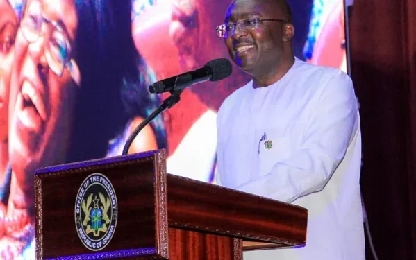 Bawumia: Religion must not divide Ghanaians