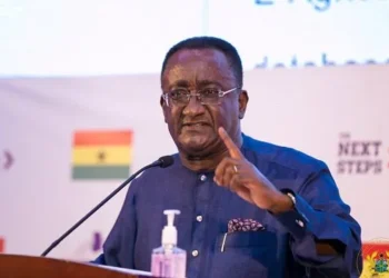 MoFA targets US$12 billion revenue from selected tree crops