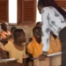 Primary two students to write national test