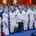 “Breaking the 8” is last feat of my political career, help me achieve it – President Akufo-Addo to NPP members