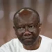 Finance Minister Ken Ofori-Atta back home after IMF meeting
