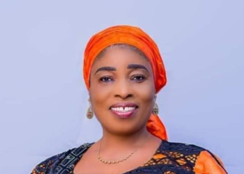 Akufo-Addo appoints Lariba Abudu as gender minister-designate