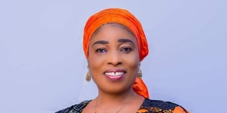 Akufo-Addo appoints Lariba Abudu as gender minister-designate