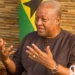 Image of Ghana’s judiciary badly damaged, says Mahama