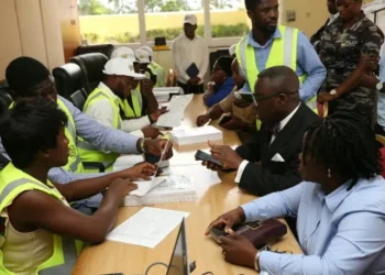 NIA boss: No community is being disadvantaged in Ghana Card registration