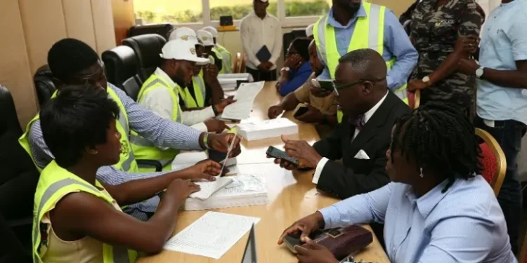 NIA boss: No community is being disadvantaged in Ghana Card registration