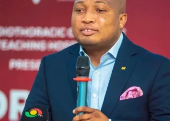 Sim registration: Extension of deadline commendable, says Ablakwa