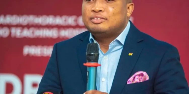 Sim registration: Extension of deadline commendable, says Ablakwa