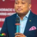 Sim registration: Extension of deadline commendable, says Ablakwa