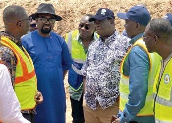 Ofankor-Nsawam road rehabilitation: Minister assures completion in 24 months