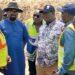 Ofankor-Nsawam road rehabilitation: Minister assures completion in 24 months