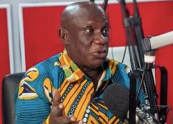 There Is Nothing Wrong In Organising Health Walk For Alan But No Candidate Can Beat Bawumia – Lawyer Obiri Boahen