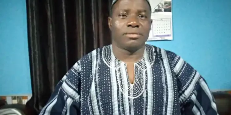 Minister to investors: Come and invest in North East Region