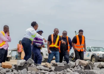 Ghana’s salt sector potentially a leading foreign exchange earner, says MIIF CEO