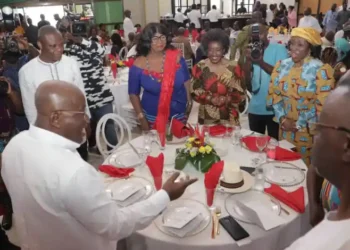 I remain “resolutely optimistic” about Ghana’s economic future – President Akufo-Addo