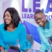 Alan Kyerematen commiserates with Bernard Avle
