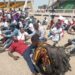 Save us Mr President; NABCO Trainees cries out loud