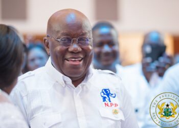 NPP ‘footsoldiers’ appeal to President Akufo-Addo to reshuffle appointees