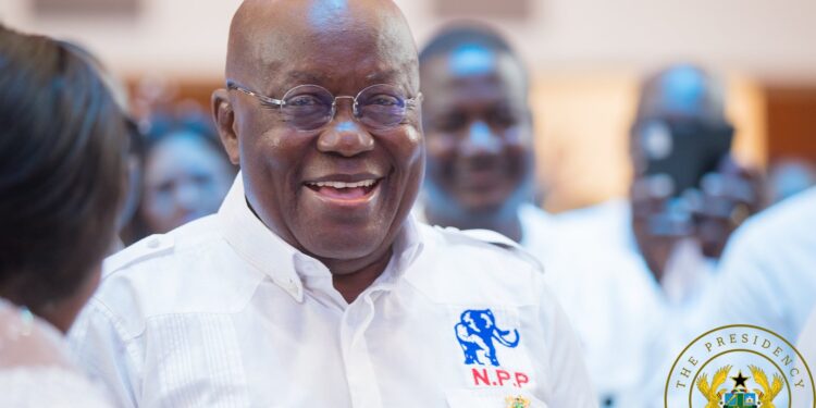 NPP ‘footsoldiers’ appeal to President Akufo-Addo to reshuffle appointees