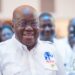 NPP ‘footsoldiers’ appeal to President Akufo-Addo to reshuffle appointees