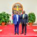 Inauguration of H.E Dr.William Samoei Ruto, 5th President of thr Republic of Kenya