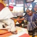 Paga Pio blesses Bawumia: The ultimate crown awaits you