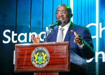 We should be bold and deliberate in restoring fiscal discipline, says Bawumia