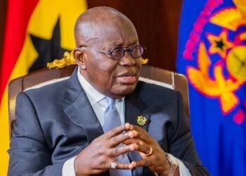 BREAKING News: Akufo-Addo Officially Releases New Ministers, Deputy Ministers
