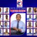 Spartans for NPP Inaugurates it’s National Executives.