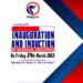 INAUGURATION AND INDUCTION CEREMONY FOR SPARTANS FOR NPP