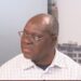 I don’t trust the CID to properly investigate illegal mining – Arthur Kennedy