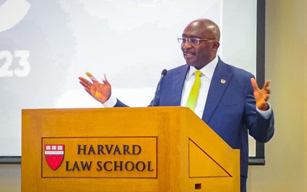 Break from the shackles of impossibility – Bawumia to Africa