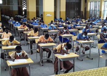 WAEC releases timetable for 2023 BECE; first paper set for August 7