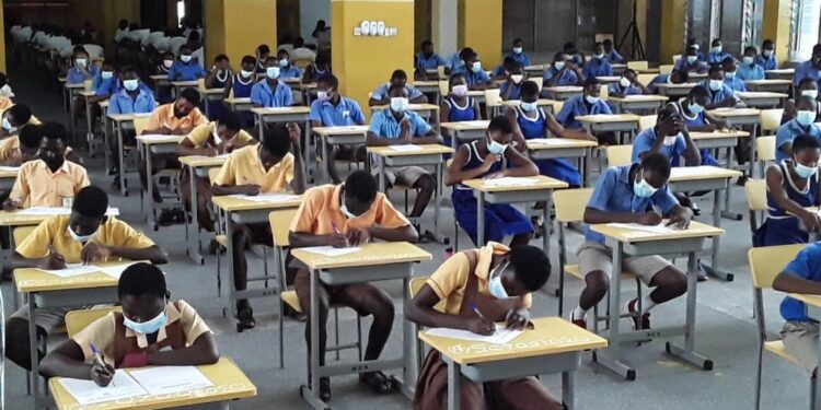 WAEC releases timetable for 2023 BECE; first paper set for August 7
