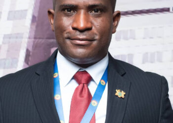 NDC constituency executives suspended for hooting at MP during Mahama’s visit
