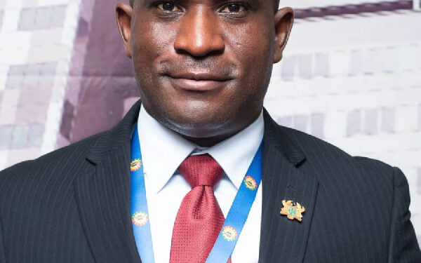 NDC constituency executives suspended for hooting at MP during Mahama’s visit