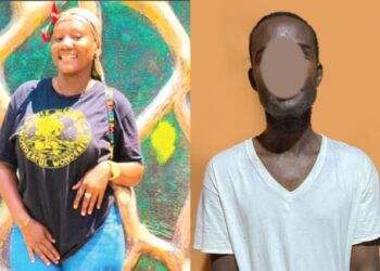 She owed me GH¢5k – Cop who shot and killed lover tells court