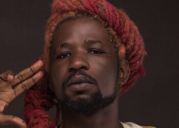 Dancehall artiste Rudebwoy Ranking reported dead