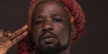 Dancehall artiste Rudebwoy Ranking reported dead