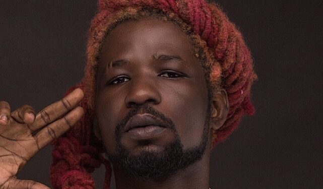 Dancehall artiste Rudebwoy Ranking reported dead