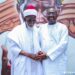 Bawumia eulogises Chief Imam on his 104th birthday