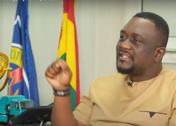 ECG recoups GH¢2bn from defaulting customers; plans to settle its debt