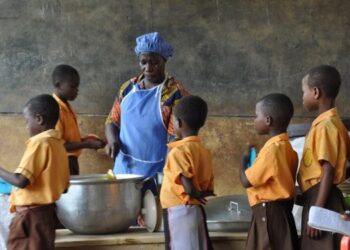 We’re working tirelessly to meet the demands of caterers – School Feeding Secretariat