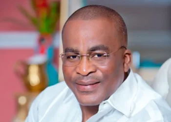 NDC executives accuse Ashie Moore of pocketing Mahama’s money for delegates