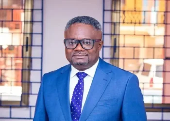 Every child would receive GH¢300 monthly if elected President – Kofi Akpaloo promises