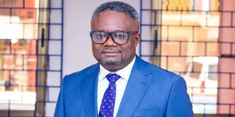 Every child would receive GH¢300 monthly if elected President – Kofi Akpaloo promises