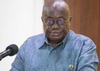 Going to IMF for bailout was a painful decision – Nana Addo